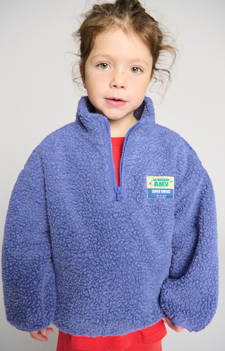 Kindersweater Hoktown