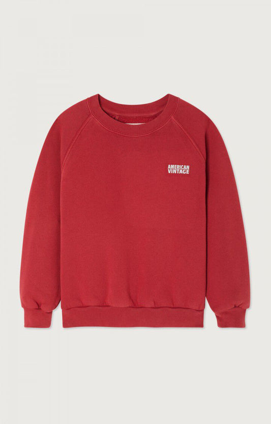 Kindersweater Izubird