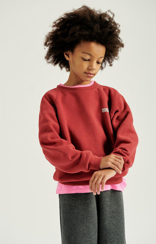 Kindersweater Izubird