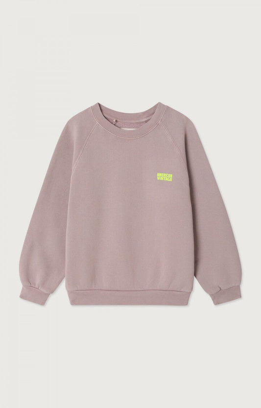Kindersweater Izubird