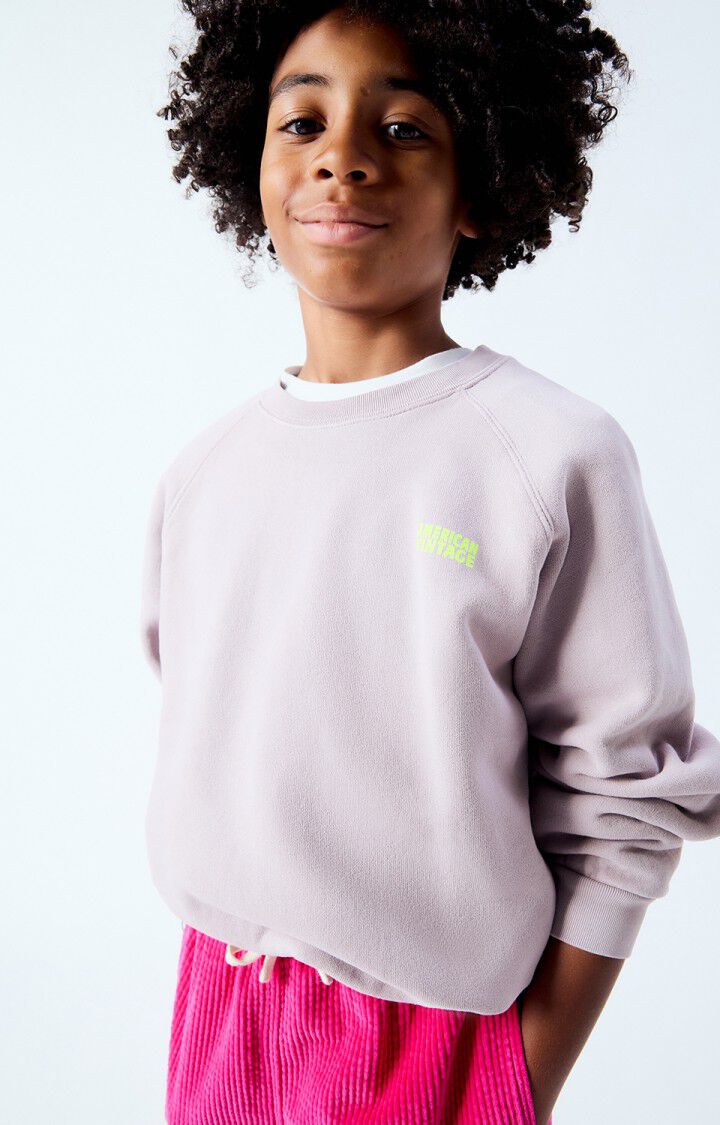 Kindersweater Izubird