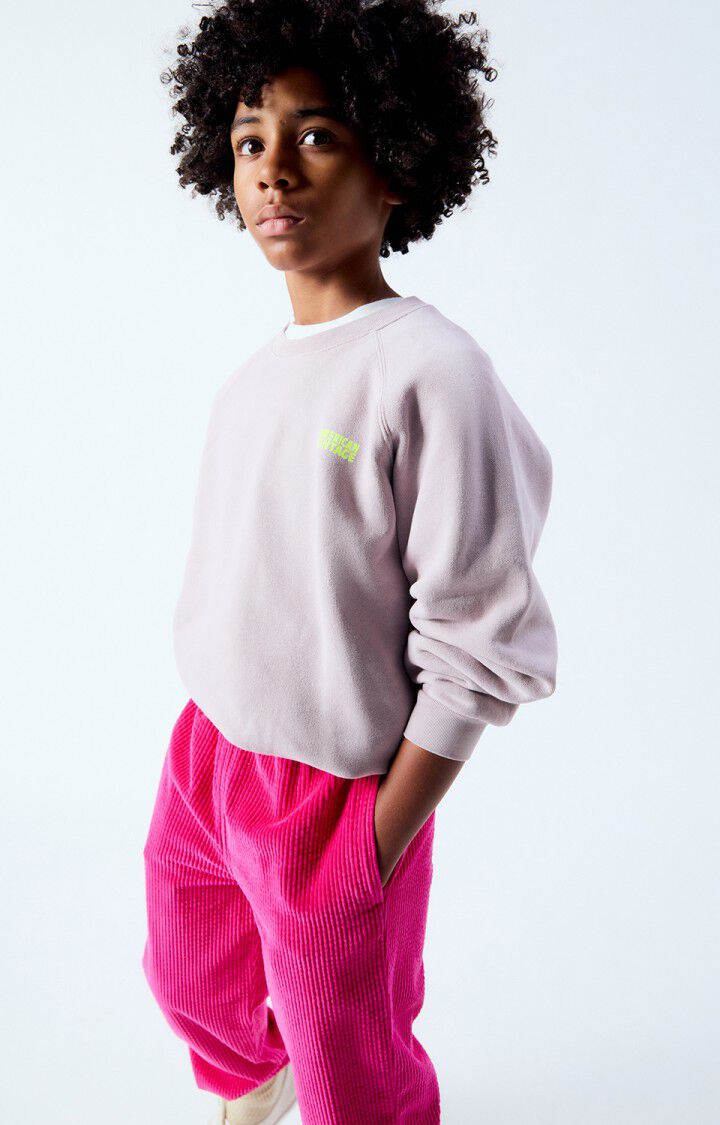 Kindersweater Izubird