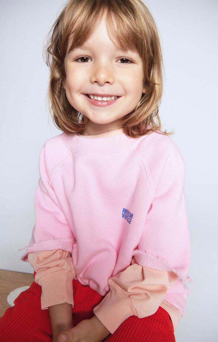 Kindersweater Izubird
