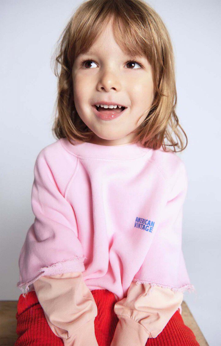 Kindersweater Izubird