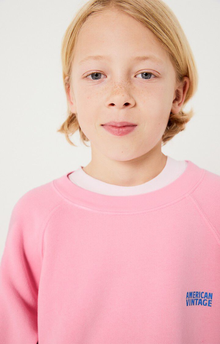 Kindersweater Izubird