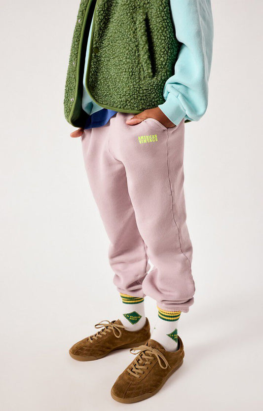 Kinderjoggingbroek Izubird