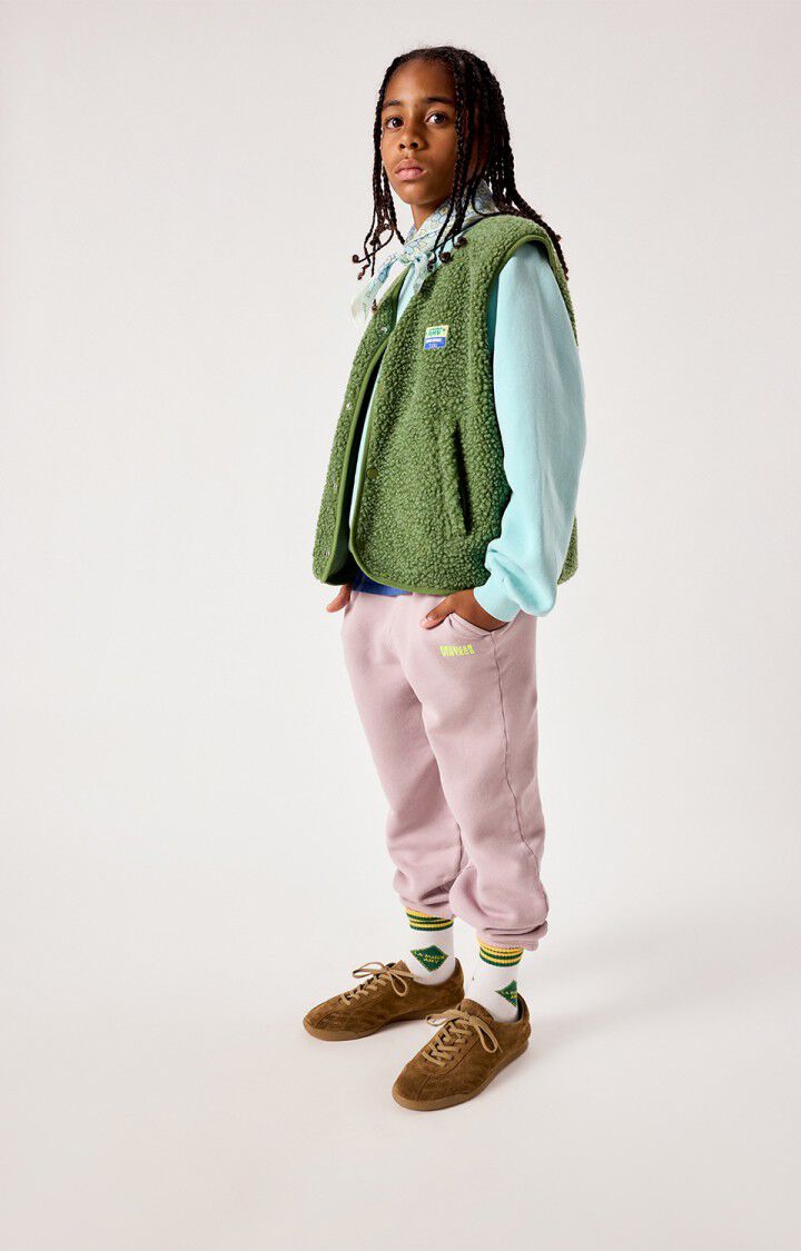 Kinderenjoggingbroek Izubird