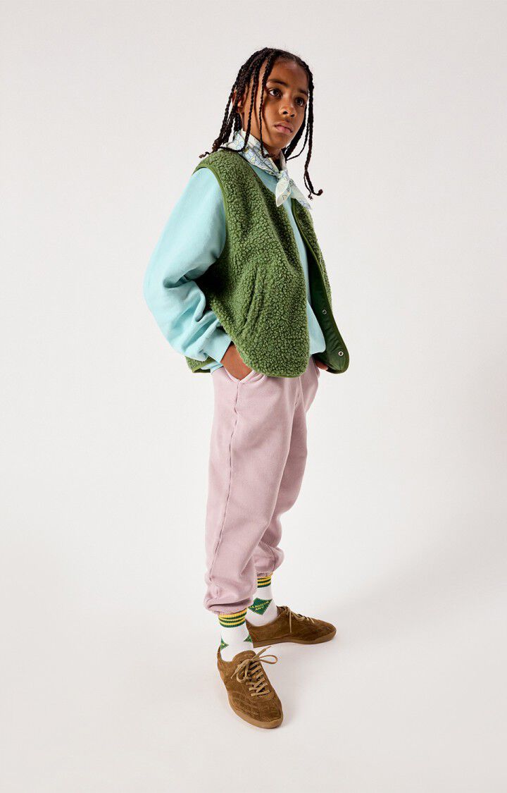 Kinderenjoggingbroek Izubird