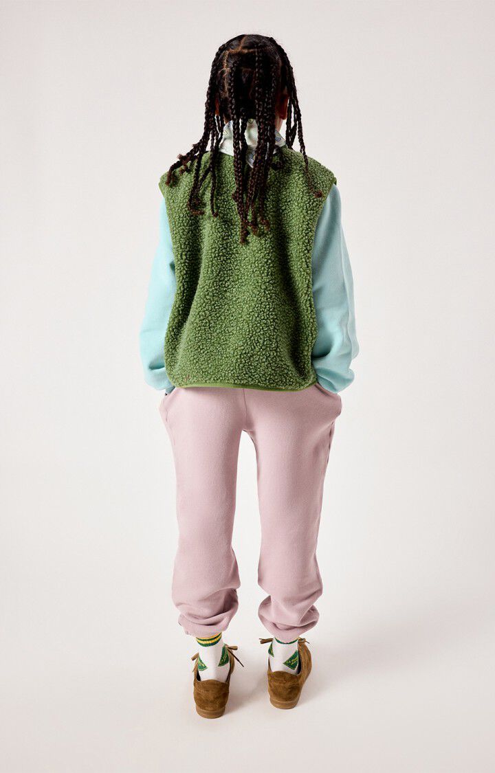 Kinderenjoggingbroek Izubird