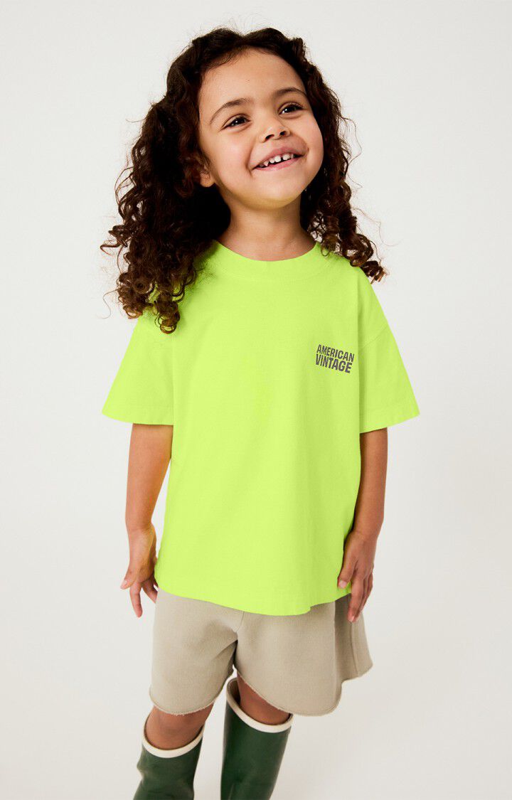 Kindershorts Izubird