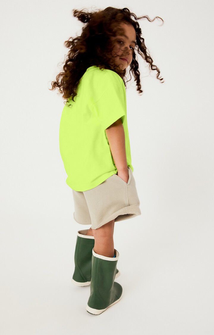 Kindershorts Izubird