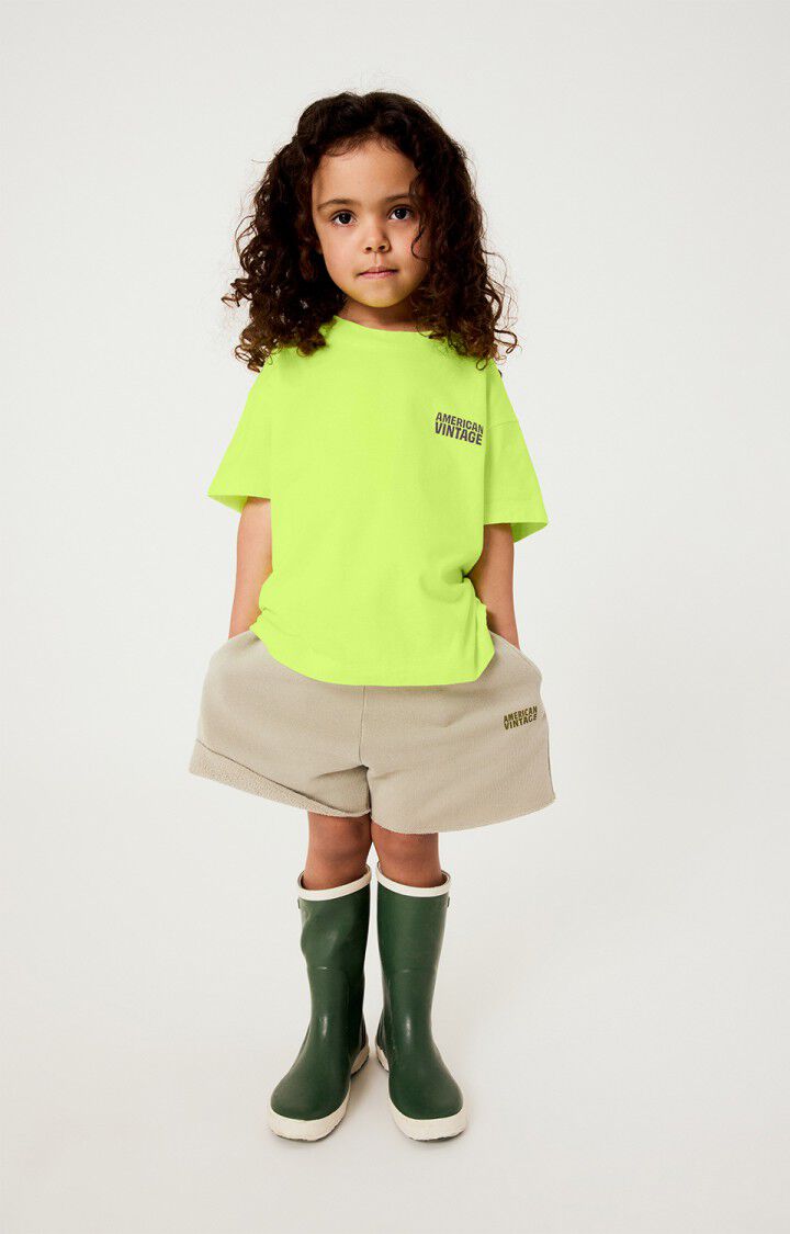 Kindershorts Izubird