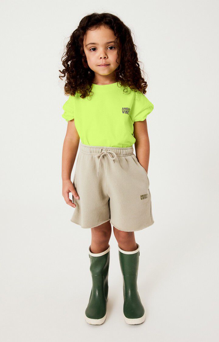 Kindershorts Izubird