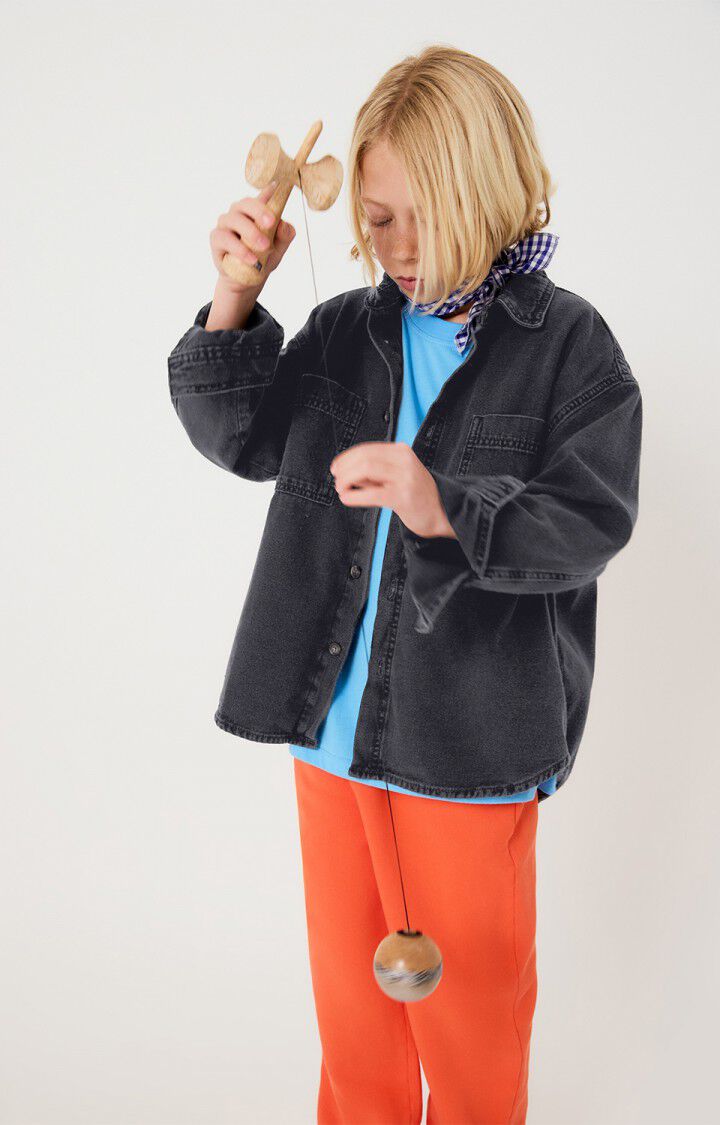 Kinderhemd Jazy