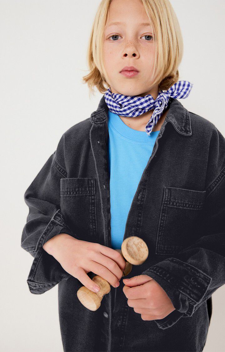 Kinderhemd Jazy
