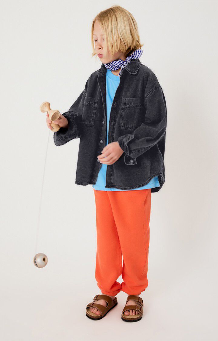 Kinderhemd Jazy