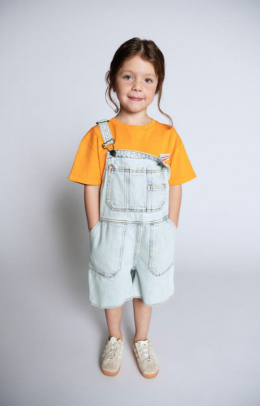 Kinder dungarees Joybird