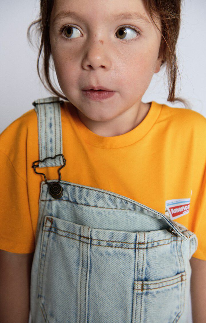 Kinder dungarees Joybird