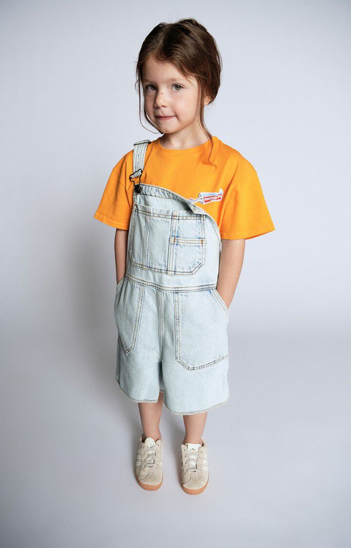 Kinder dungarees Joybird