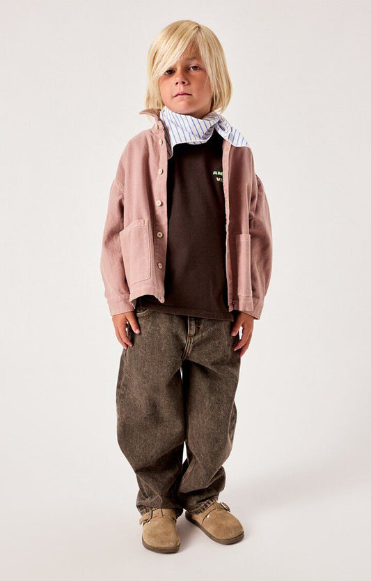 Kinderhemd Lofway