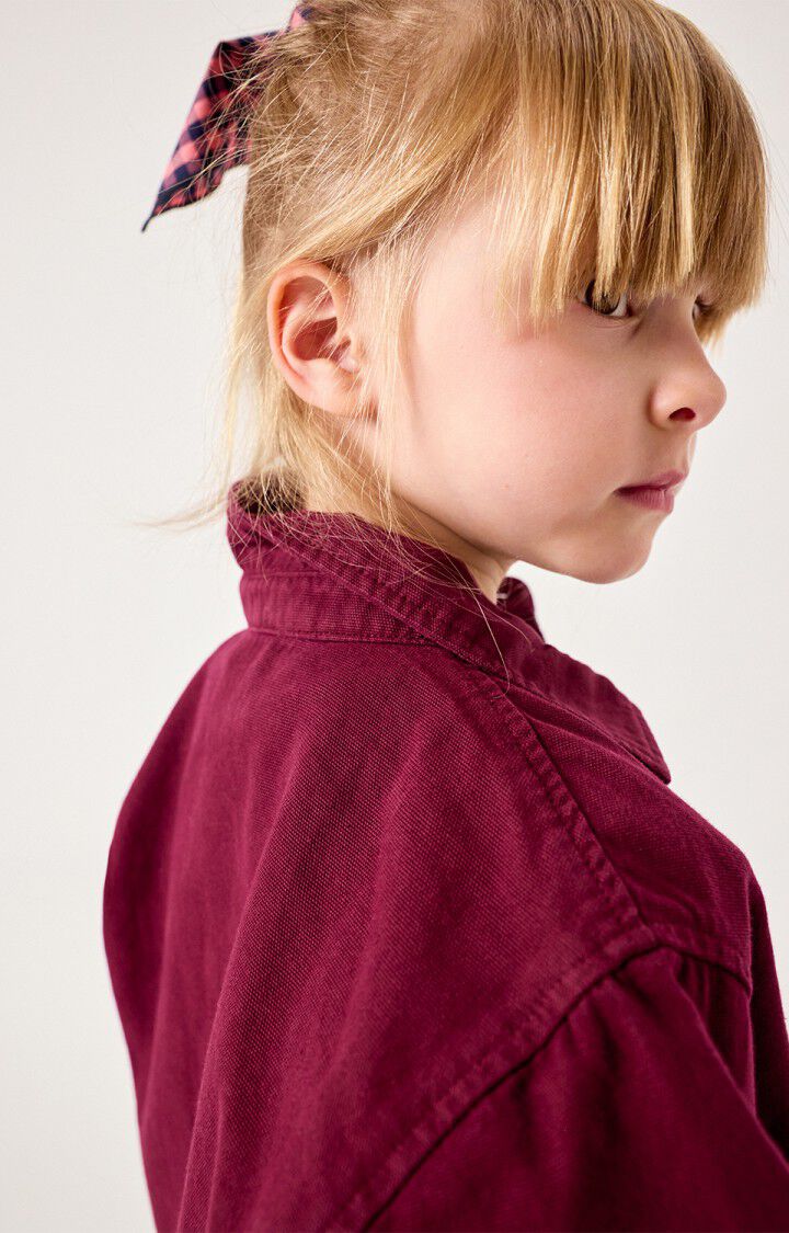 Kinderoverhemd Lycaz