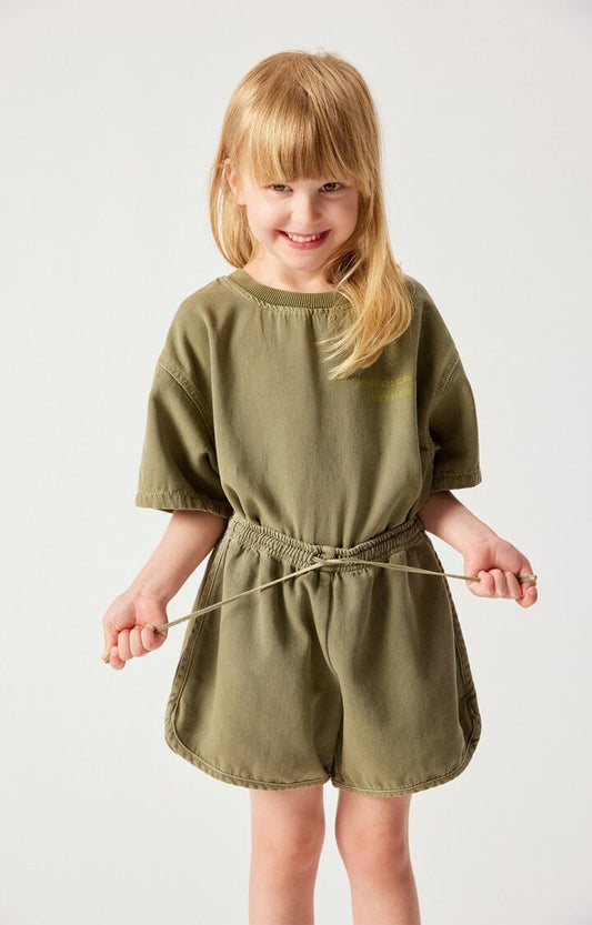 Kindertop Lycaz