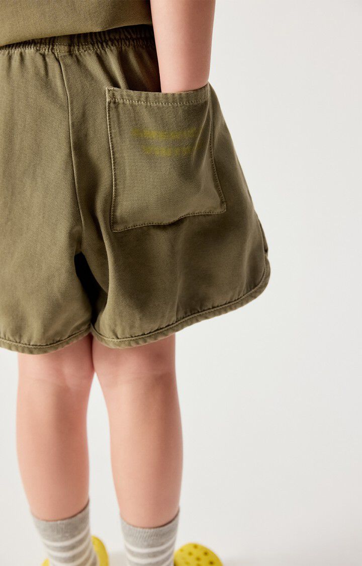 Kindershort Lycaz