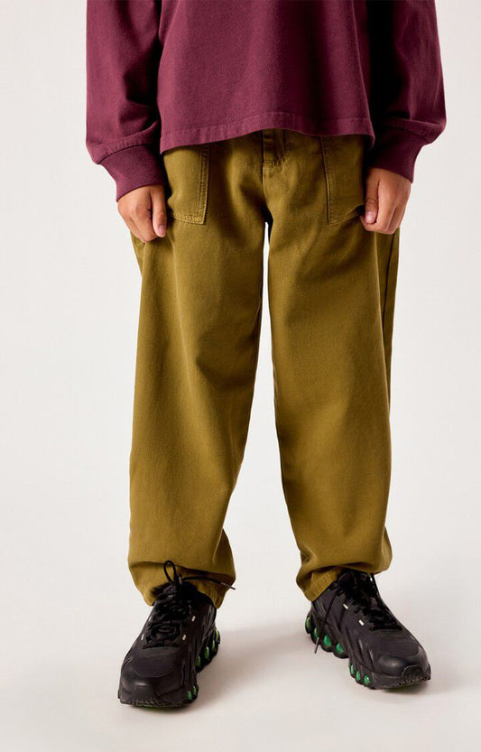 Kinderbroek Lycaz