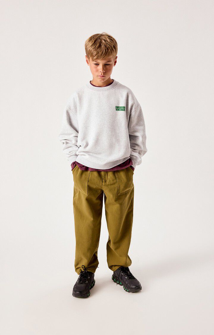 Kinderbroek Lycaz