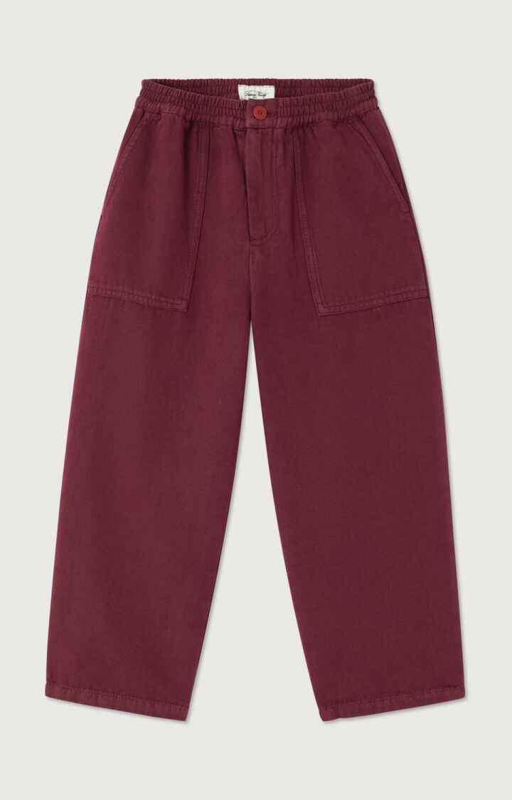 Kinderbroek Lycaz
