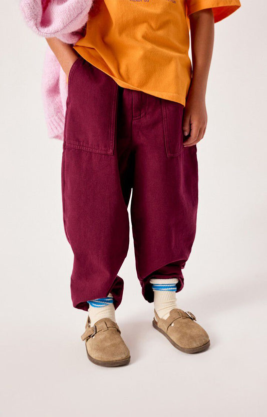 Kinderbroek Lycaz