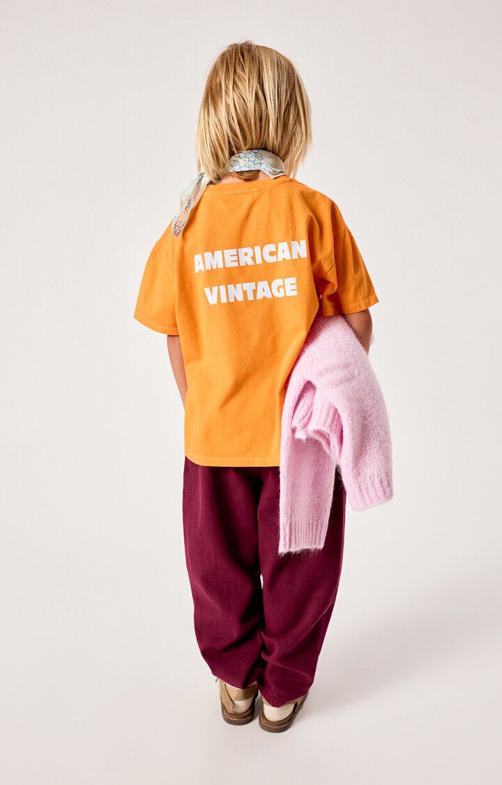 Kinderbroek Lycaz