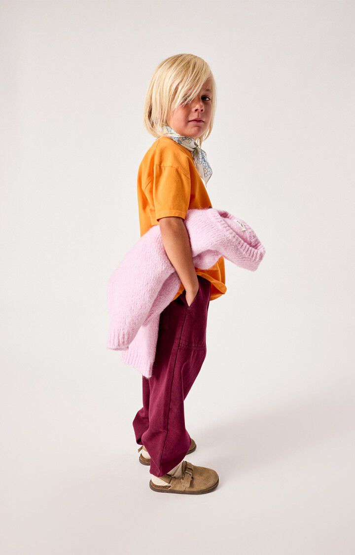 Kinderbroek Lycaz