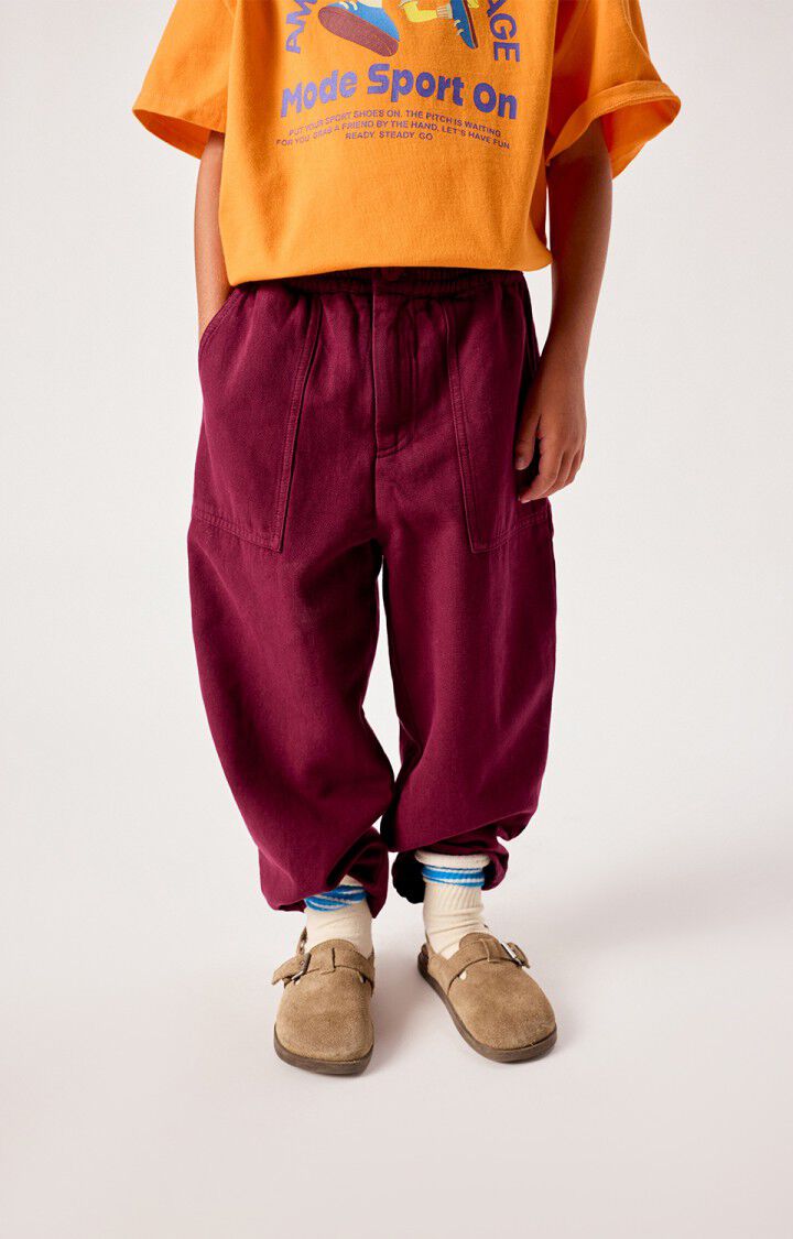 Kinderbroek Lycaz