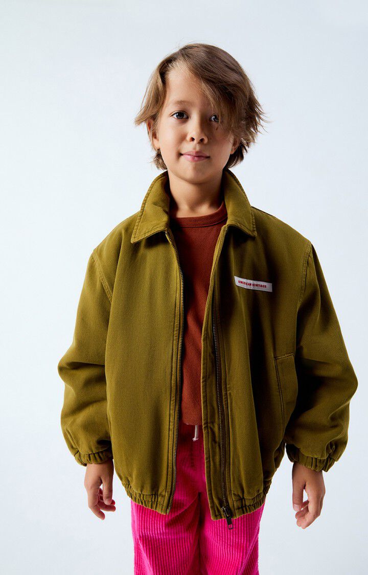 Kindermantel Lycaz