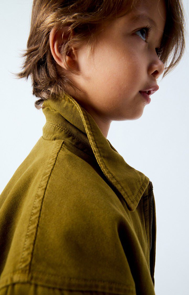 Kindermantel Lycaz