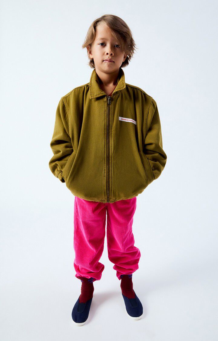 Kindermantel Lycaz