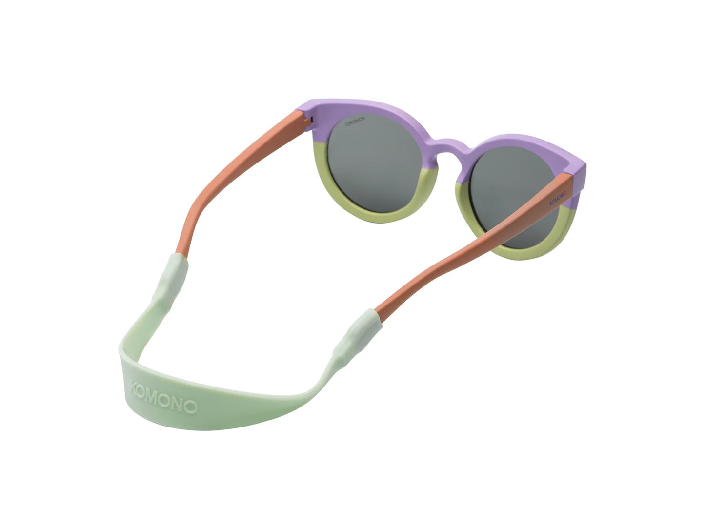 Lulu candy triplets - 3 tot 5 jaar