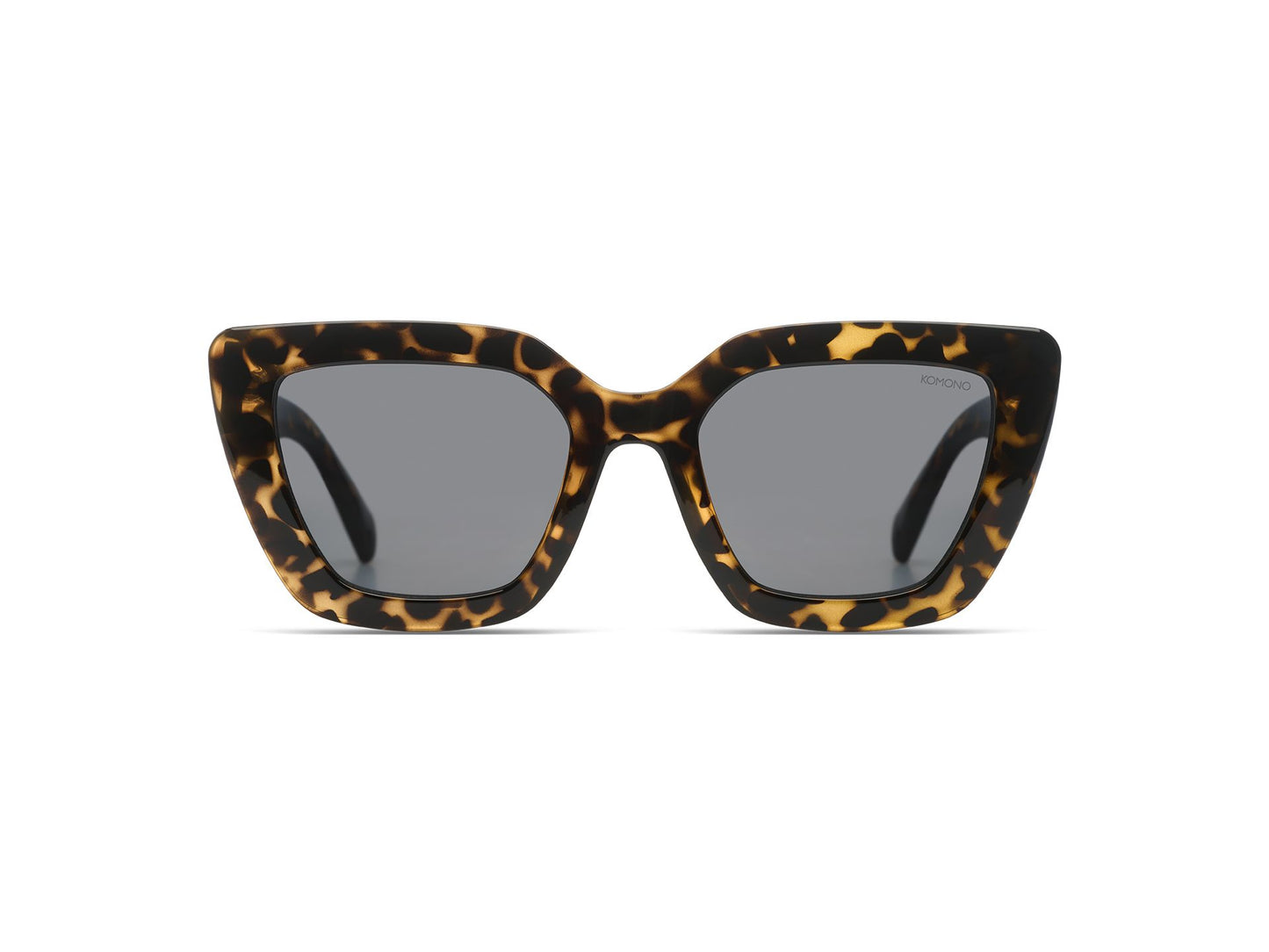 Serena dark tortoise
