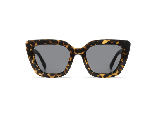 Serena dark tortoise