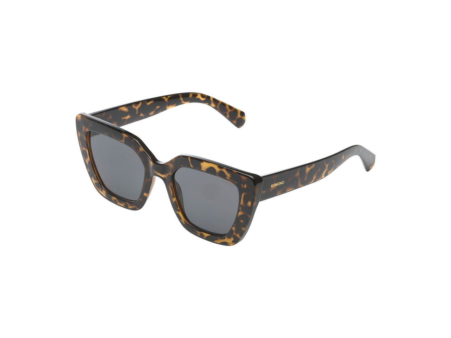 Serena dark tortoise