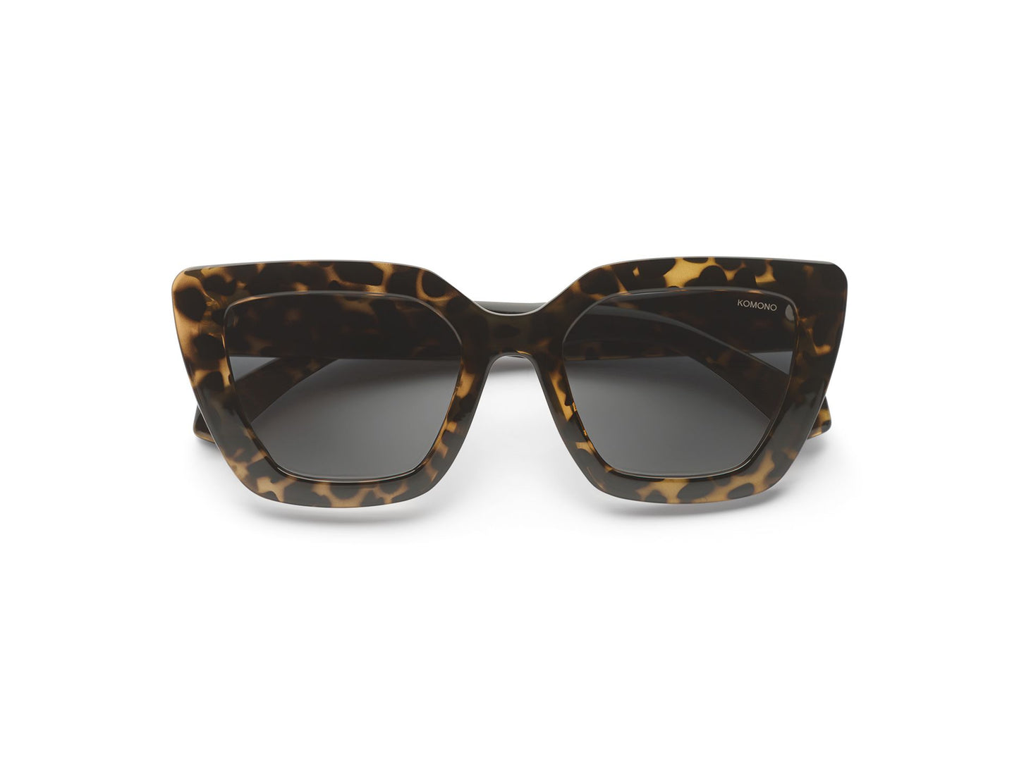 Serena dark tortoise