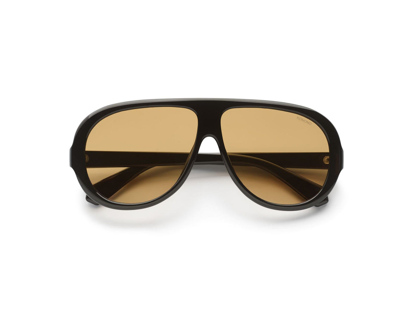 Tate black amber