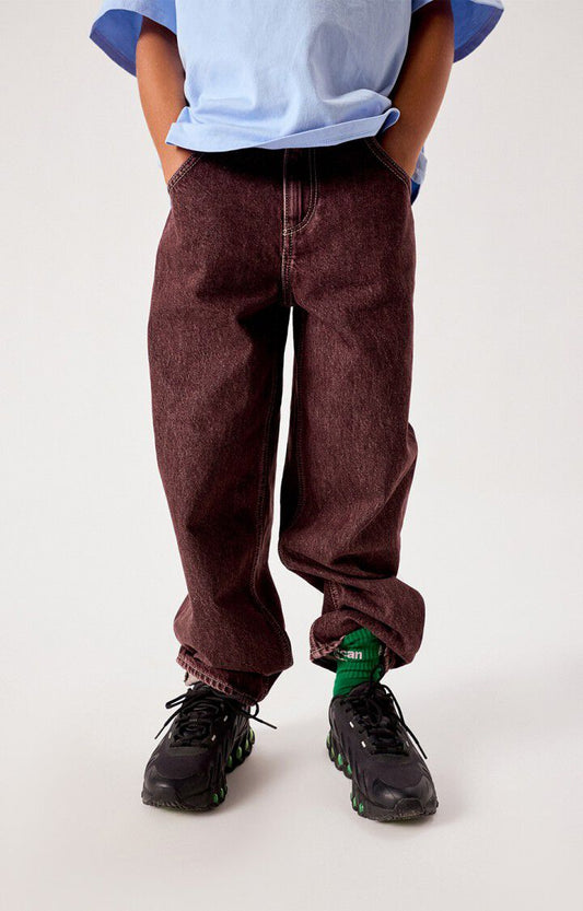 Kinder balloon jeans Oshow