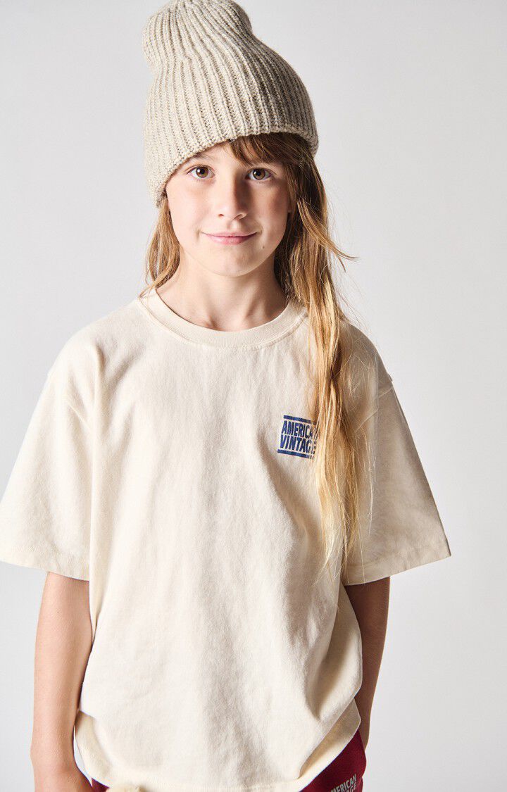 Kinder t-shirt Ykobow