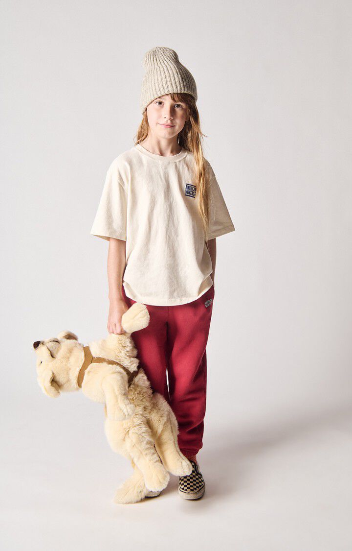 Kinder t-shirt Ykobow