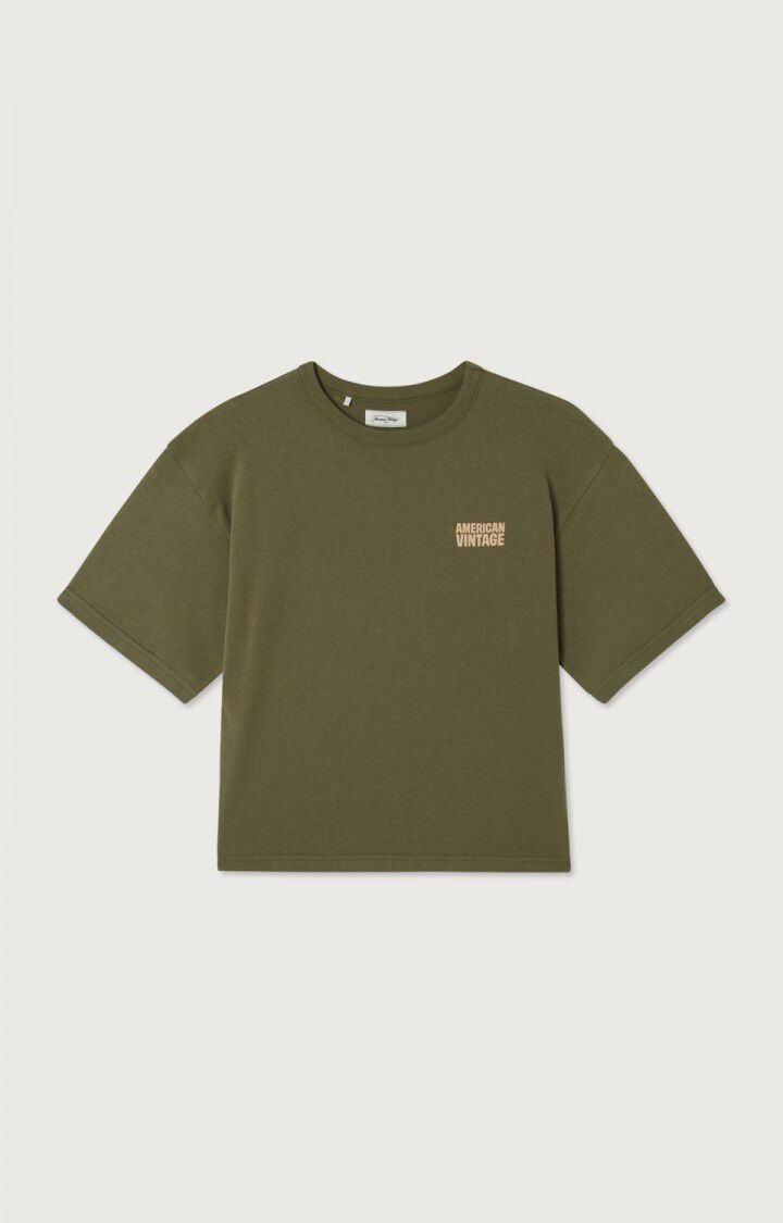 Kinder t-shirt Ykobow