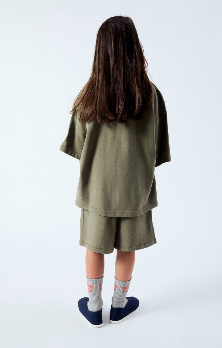 Kinder t-shirt Ykobow