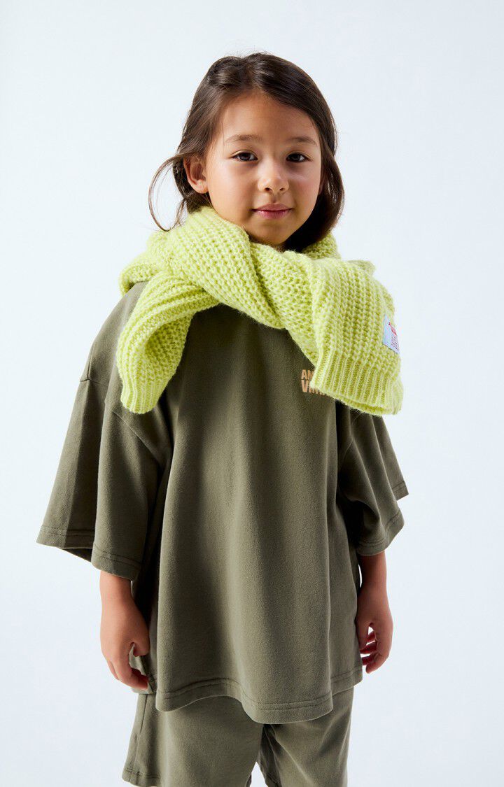 Kinder t-shirt Ykobow