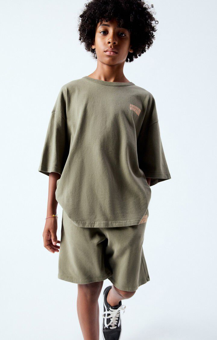 Kinder t-shirt Ykobow